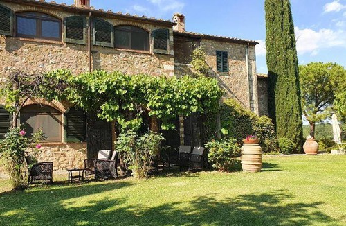 Magliano in Toscana Bed & Breakfast | 45 m² Bed and breakfast ∙ 2 bedrooms ∙ 4 guests