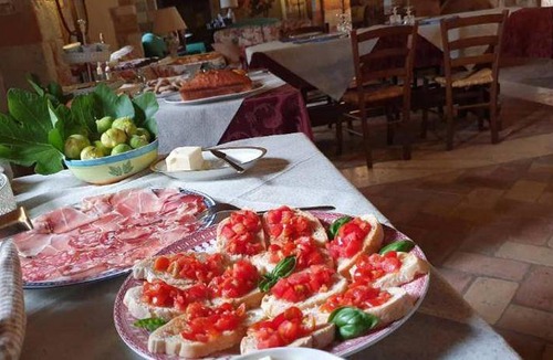 Magliano in Toscana Bed & Breakfast | 45 m² Bed and breakfast ∙ 2 bedrooms ∙ 4 guests