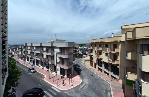 San Giorgio Ionico Bed & Breakfast | 45 m² Bed and breakfast ∙ 2 bedrooms ∙ 5 guests