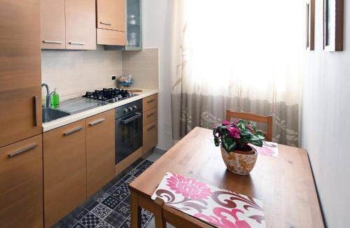 San Giorgio Ionico Bed & Breakfast | 45 m² Bed and breakfast ∙ 2 bedrooms ∙ 5 guests