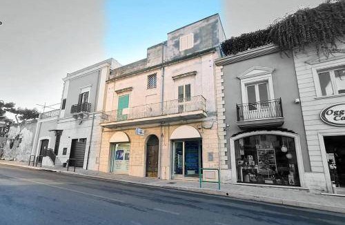 San Giorgio Ionico Bed & Breakfast | 45 m² Bed and breakfast ∙ 2 bedrooms ∙ 5 guests