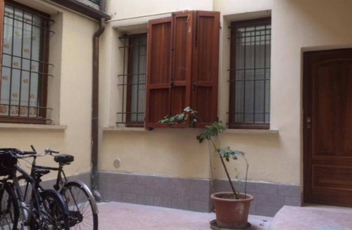 Historic Center Bed & Breakfast | 45 m² Bed and breakfast ∙ 3 guests