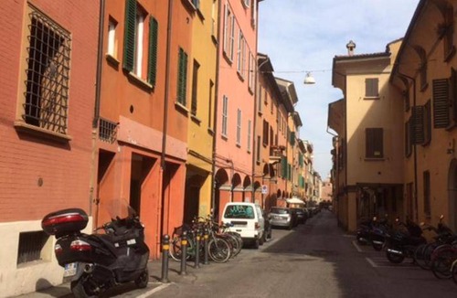 Historic Center Bed & Breakfast | 45 m² Bed and breakfast ∙ 3 guests