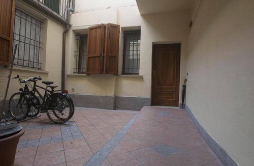 Historic Center Bed & Breakfast | 45 m² Bed and breakfast ∙ 3 guests