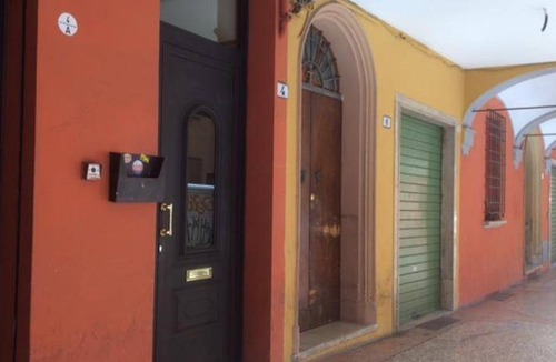 Historic Center Bed & Breakfast | 45 m² Bed and breakfast ∙ 3 guests