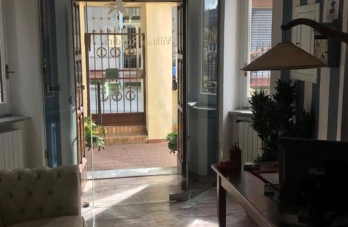 Vibo Marina Bed & Breakfast | 45 m² Bed and breakfast ∙ 127 guests