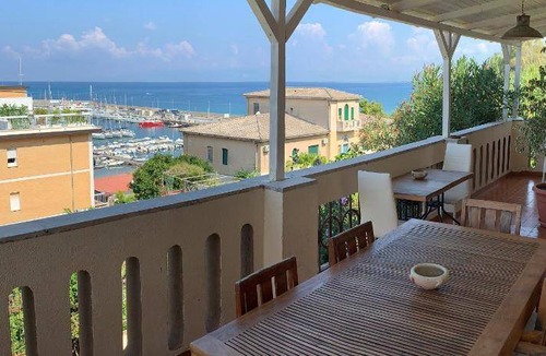 Vibo Marina Bed & Breakfast | 45 m² Bed and breakfast ∙ 127 guests
