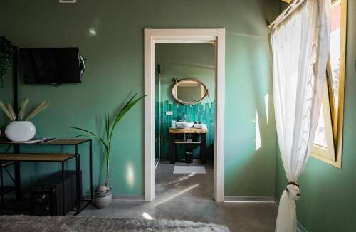 Santo Stino di Livenza Bed & Breakfast | 45 m² Bed and breakfast ∙ 4 guests