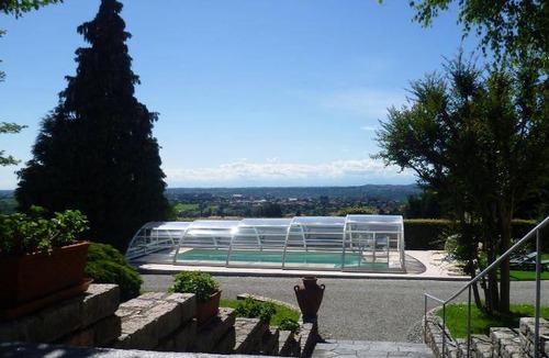 Barzano Bed & Breakfast | 45 m² Bed and breakfast ∙ 3 guests