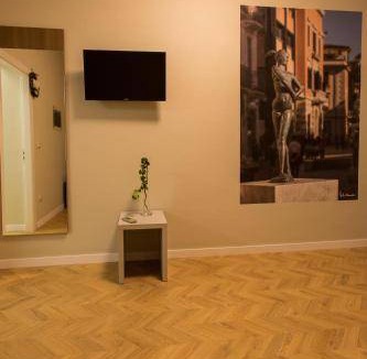 Cosenza Bed & Breakfast | 45 m² Bed and breakfast ∙ 127 guests