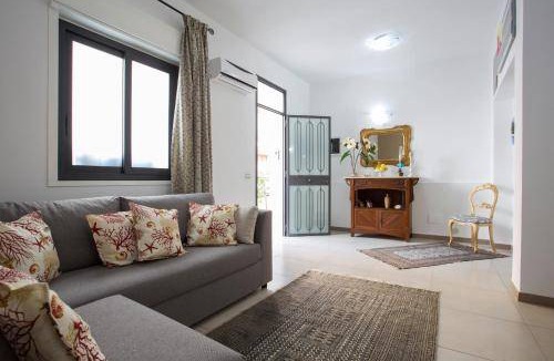 Cinisi Bed & Breakfast | 45 m² Bed and breakfast ∙ 127 guests