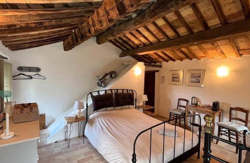 Gualdo Bed & Breakfast | 45 m² Bed and breakfast ∙ 2 bedrooms ∙ 5 guests