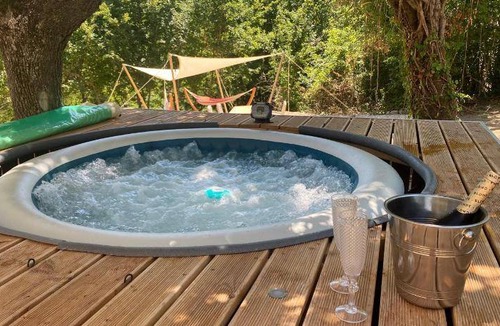 Gualdo Bed & Breakfast | 45 m² Bed and breakfast ∙ 2 bedrooms ∙ 5 guests