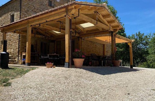 Gualdo Bed & Breakfast | 45 m² Bed and breakfast ∙ 2 bedrooms ∙ 5 guests