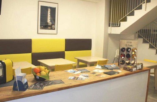 Licata Bed & Breakfast | 45 m² Bed and breakfast ∙ 127 guests