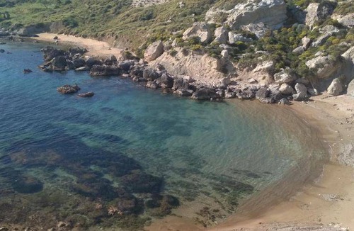 Licata Bed & Breakfast | 45 m² Bed and breakfast ∙ 127 guests