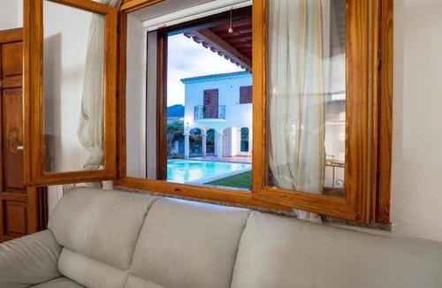 Posada Bed & Breakfast | 45 m² Bed and breakfast ∙ 4 guests