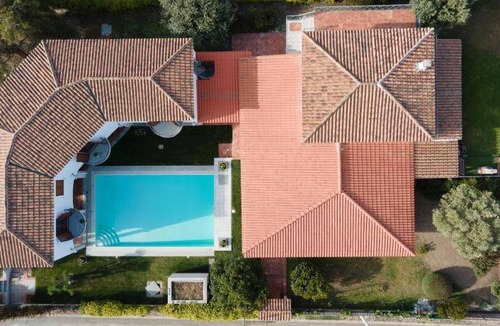 Posada Bed & Breakfast | 45 m² Bed and breakfast ∙ 4 guests