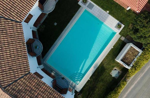 Posada Bed & Breakfast | 45 m² Bed and breakfast ∙ 4 guests
