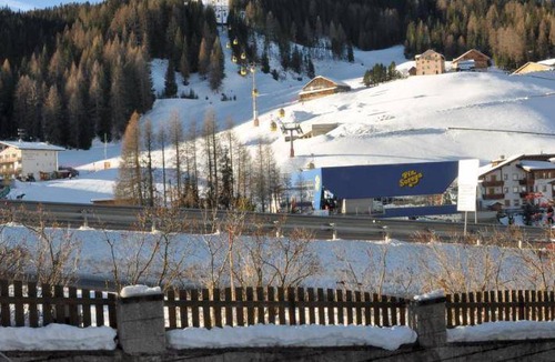San Cassiano Bed & Breakfast | 45 m² Bed and breakfast ∙ 2 bedrooms ∙ 4 guests