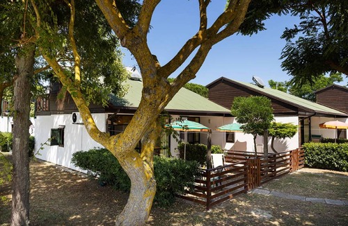 Casal Borsetti House | 45 m² Bungalow ∙ 2 bedrooms ∙ 8 guests