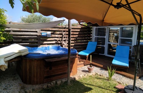Alghero Cottage | 45 m² Cabin ∙ 1 bedroom ∙ 2 guests