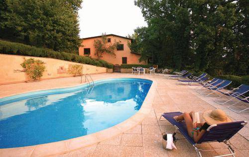 Casenuove House | 45 m² Farmhouse ∙ 5 guests