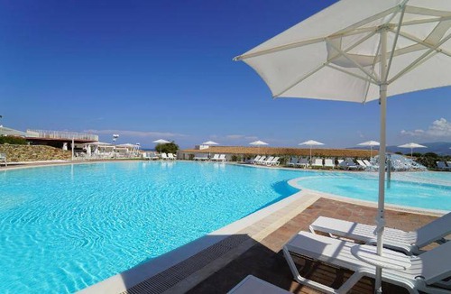 La Ciaccia Hotel | 45 m² Hotel ∙ 127 guests