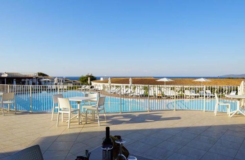 La Ciaccia Hotel | 45 m² Hotel ∙ 127 guests