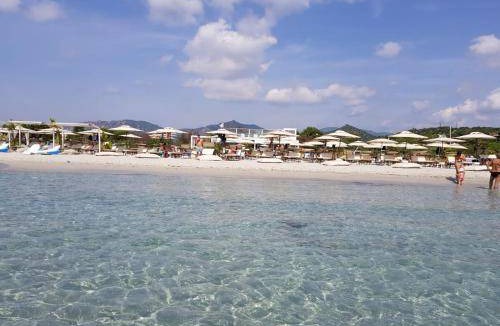 Villasimius House | 45 m² House ∙ 1 bedroom ∙ 4 guests