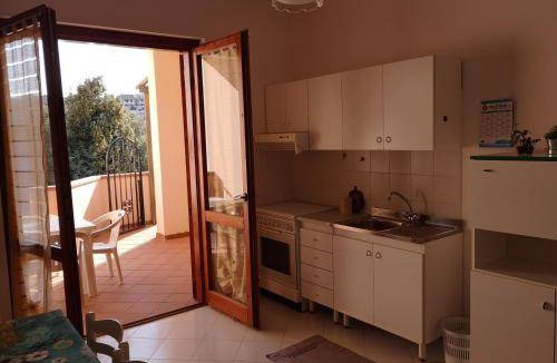 Villasimius House | 45 m² House ∙ 1 bedroom ∙ 4 guests
