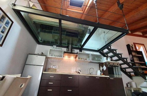 Brandizzo House | 45 m² House ∙ 1 bedroom ∙ 6 guests
