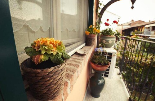 Brandizzo House | 45 m² House ∙ 1 bedroom ∙ 6 guests