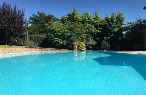Gallicano House | 45 m² House ∙ 1 bedroom ∙ 2 guests