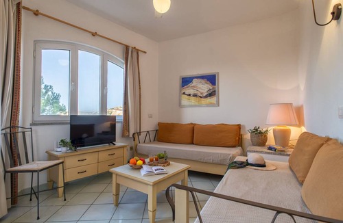 Canneddi House | 45 m² House ∙ 1 bedroom ∙ 4 guests