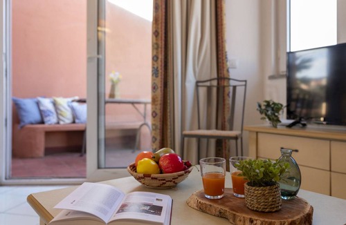Canneddi House | 45 m² House ∙ 1 bedroom ∙ 4 guests