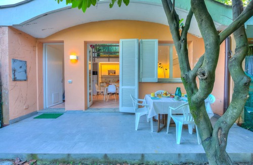 Ispra House | 45 m² House ∙ 1 bedroom ∙ 4 guests