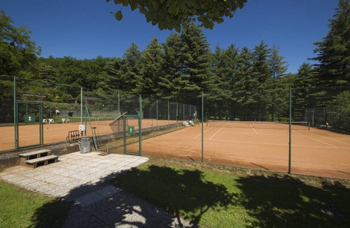 Ispra House | 45 m² House ∙ 1 bedroom ∙ 4 guests
