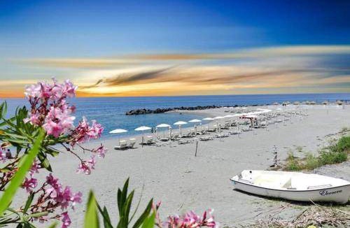 Nocera Scalo House | 45 m² House ∙ 1 bedroom ∙ 4 guests