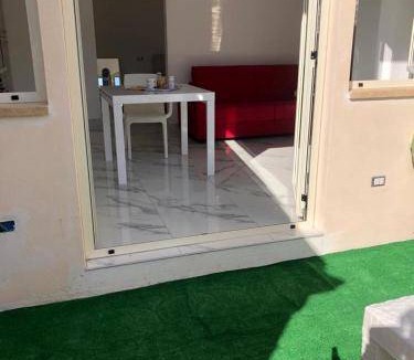 Nocera Scalo House | 45 m² House ∙ 1 bedroom ∙ 4 guests