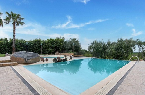 Carlentini House | 45 m² House ∙ 2 bedrooms ∙ 6 guests