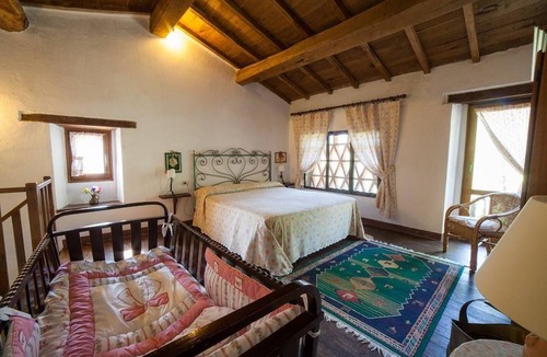 Vergemoli House | 45 m² House ∙ 2 guests