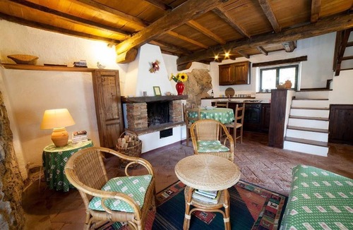 Vergemoli House | 45 m² House ∙ 2 guests