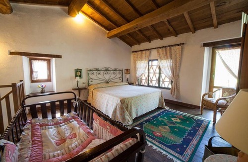 Vergemoli House | 45 m² House ∙ 2 guests