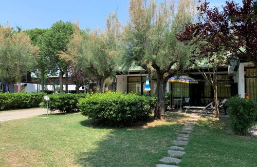 Casal Borsetti House | 45 m² House ∙ 2 bedrooms ∙ 6 guests