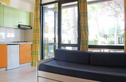 Casal Borsetti House | 45 m² House ∙ 2 bedrooms ∙ 6 guests