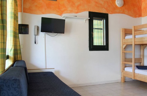 Casal Borsetti House | 45 m² House ∙ 2 bedrooms ∙ 6 guests