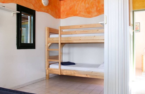Casal Borsetti House | 45 m² House ∙ 2 bedrooms ∙ 6 guests