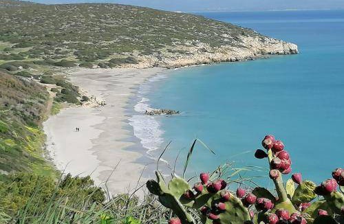 Sant'Antioco House | 45 m² House ∙ 2 bedrooms ∙ 5 guests