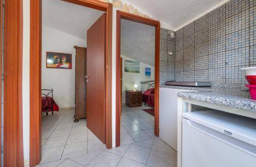 Sant'Antioco House | 45 m² House ∙ 2 bedrooms ∙ 5 guests